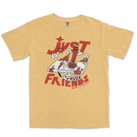 FEVER TEE