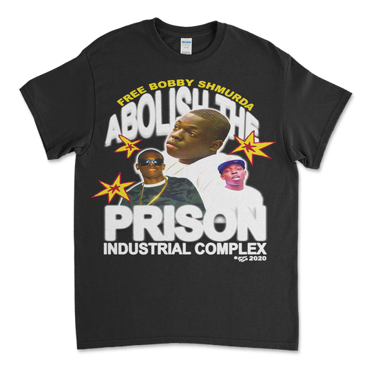 BOBBY SHMURDA TEE