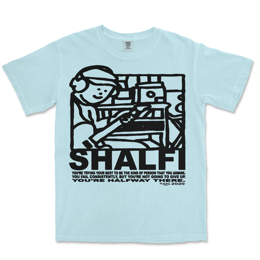 SHALFI TEE