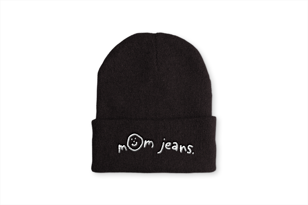 MJ BEANIE :)