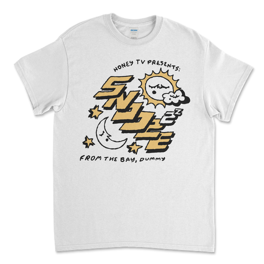 Sun and Moon Tee