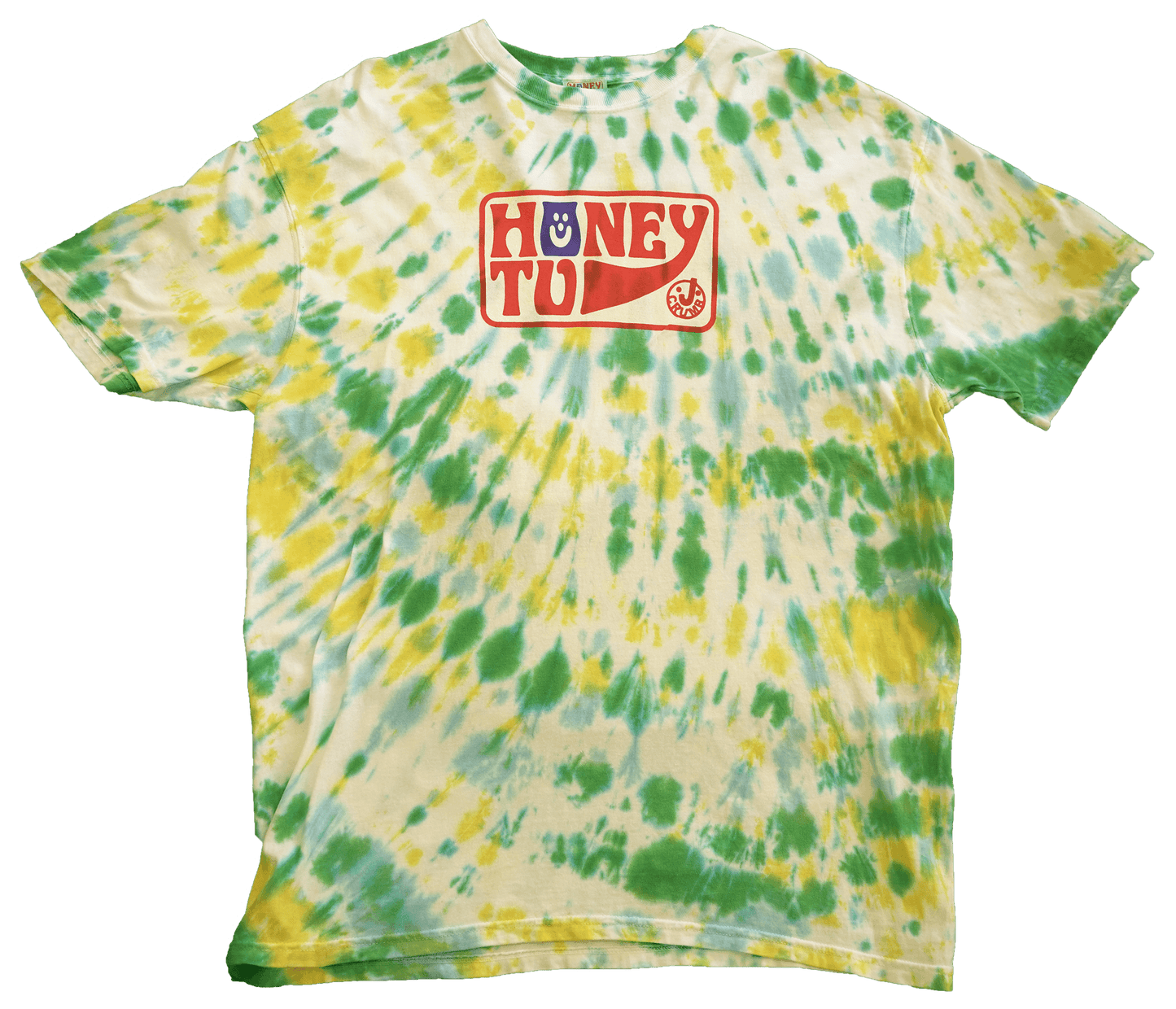 SPRITE BOX LOGO TEE - 5 - XL