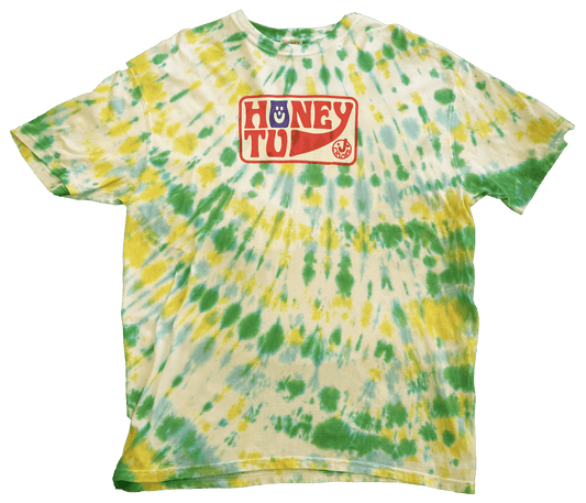 SPRITE BOX LOGO TEE - 5 - XL