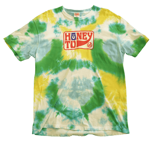SPRITE BOX LOGO TEE - 4 - XL