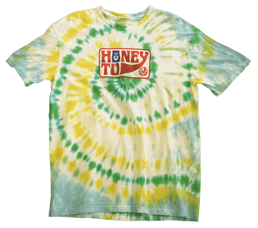 SPRITE BOX LOGO TEE - 3 - XL