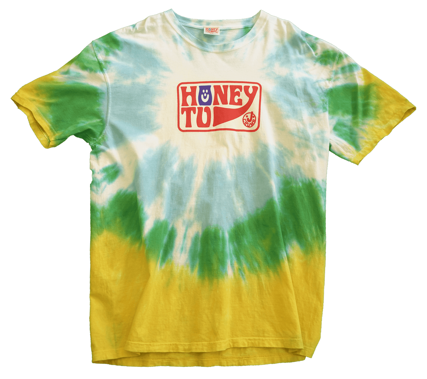 SPRITE BOX LOGO TEE - 2 - XL