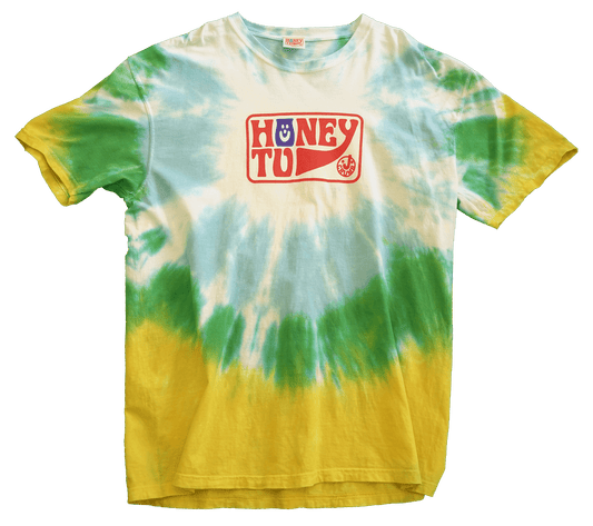SPRITE BOX LOGO TEE - 2 - XL