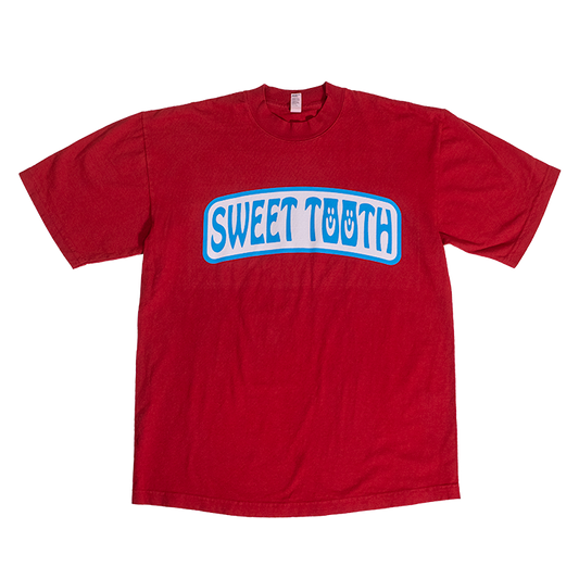 MJ SWEET TOOTH TEE