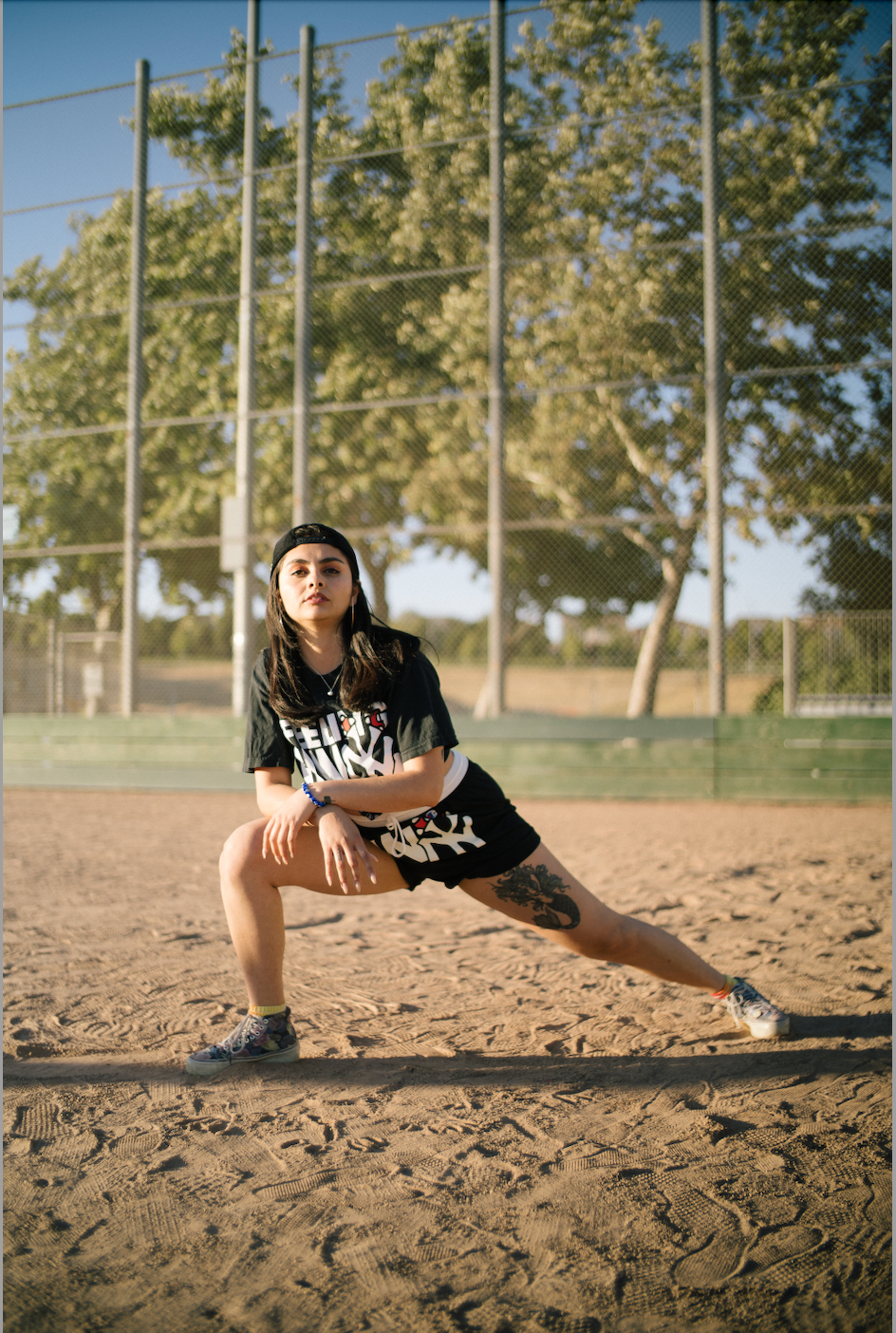 FEELING FUN'NY SHORTS