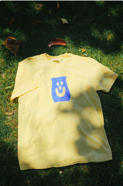 HONEY BUTTER TEE