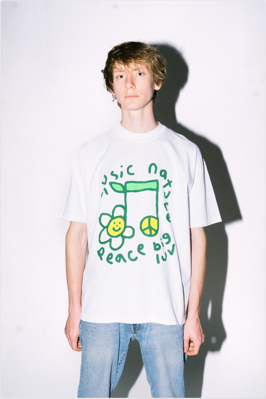 NOTE TEE