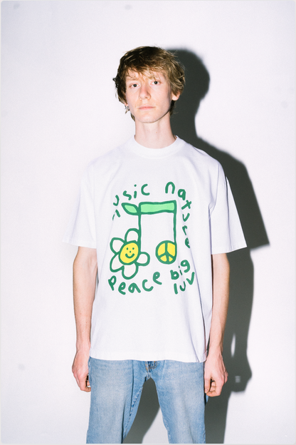 NOTE TEE
