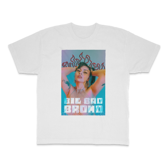 BIG BAD BROND ARTHUR TEE