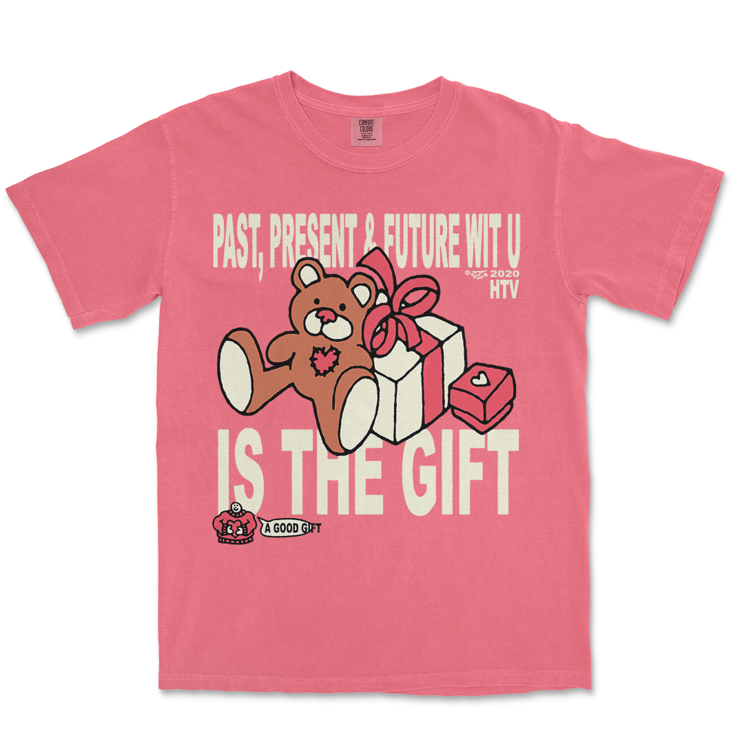 THE GIFT TEE