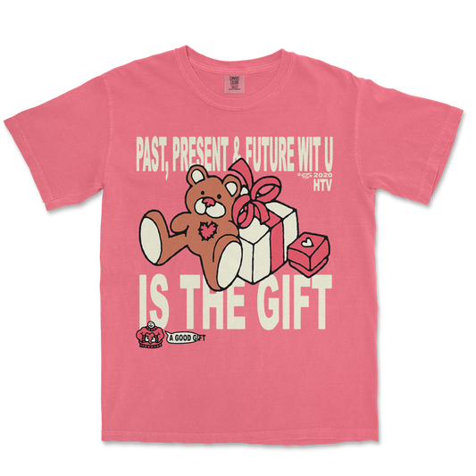 THE GIFT TEE