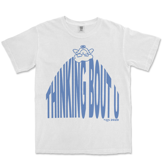 THINKIN' BOUT U TEE