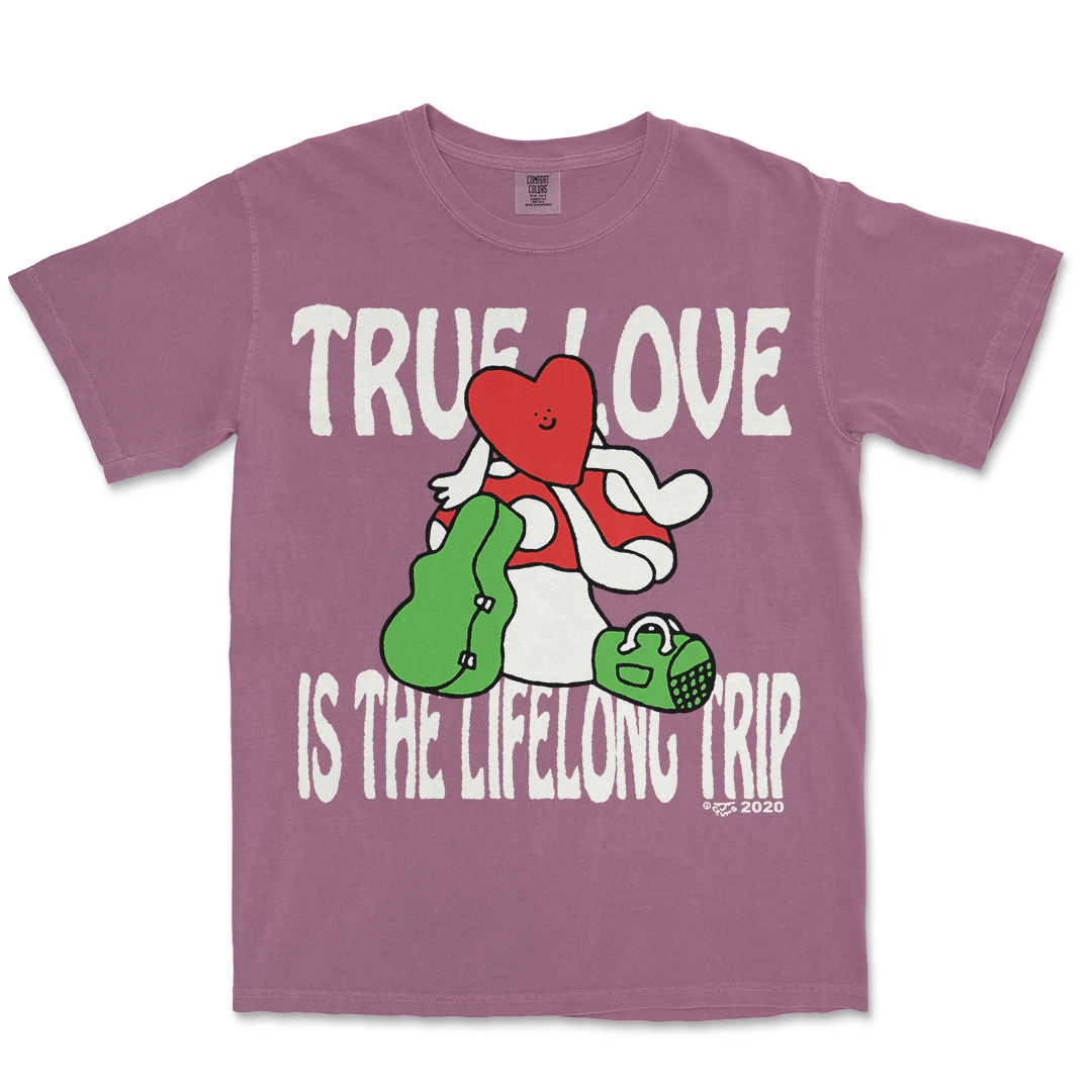 TRUE LOVE TEE