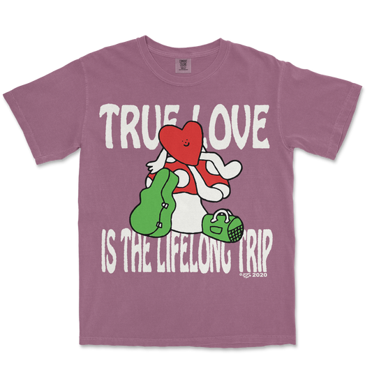 TRUE LOVE TEE
