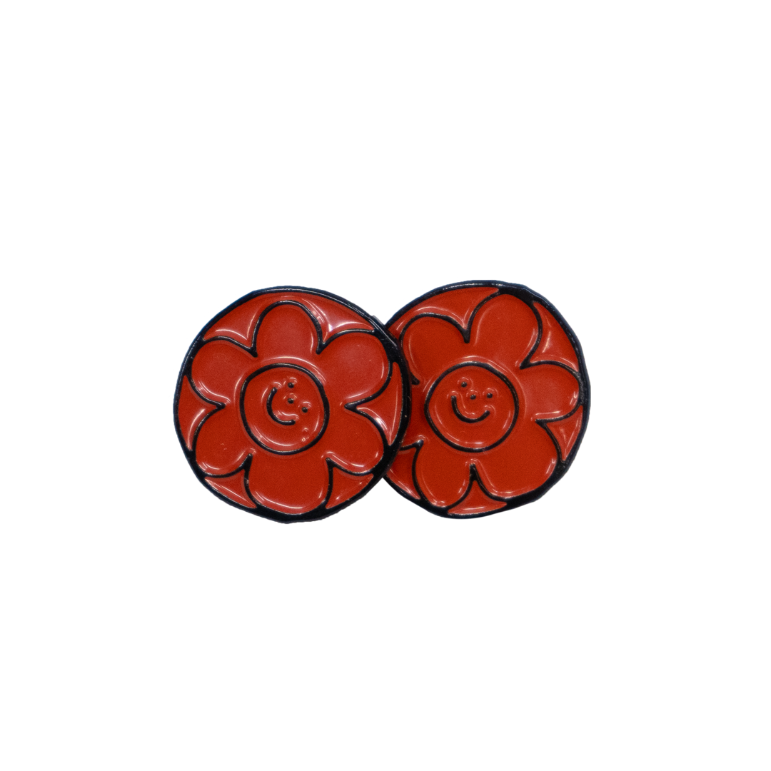TSSF x HTV PIN PACK