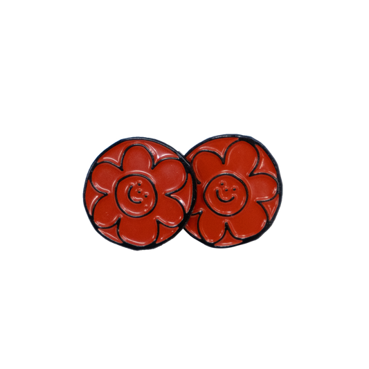 TSSF x HTV PIN PACK