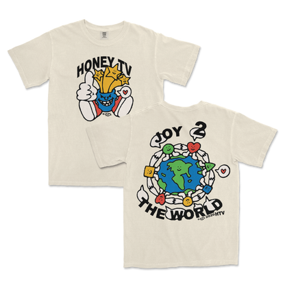 JOY 2 TEE