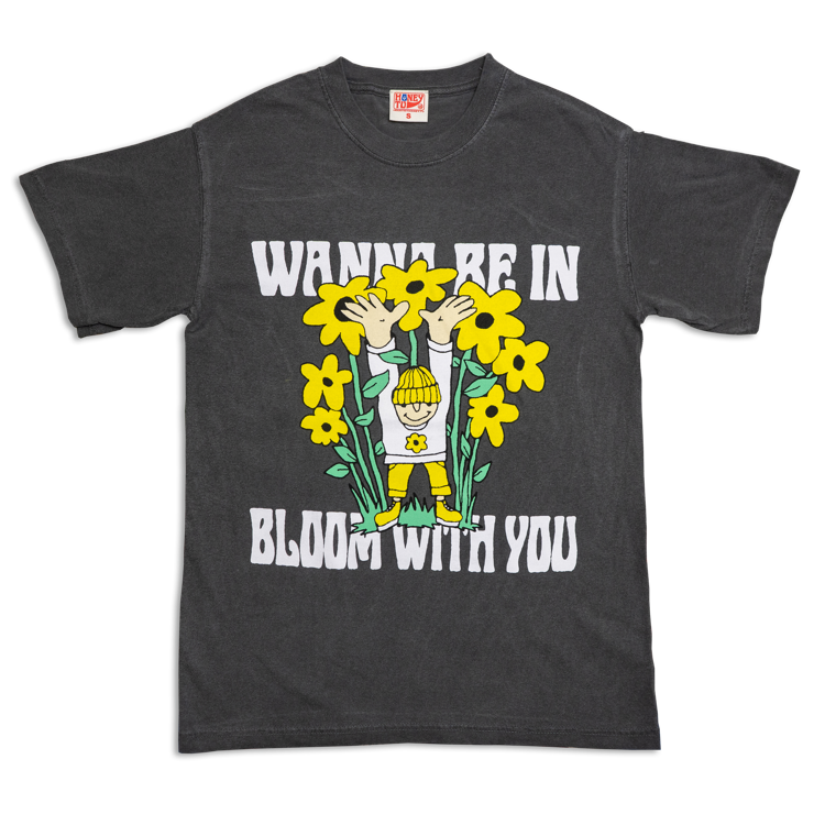 BLOOM TEE