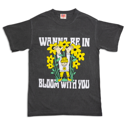 BLOOM TEE