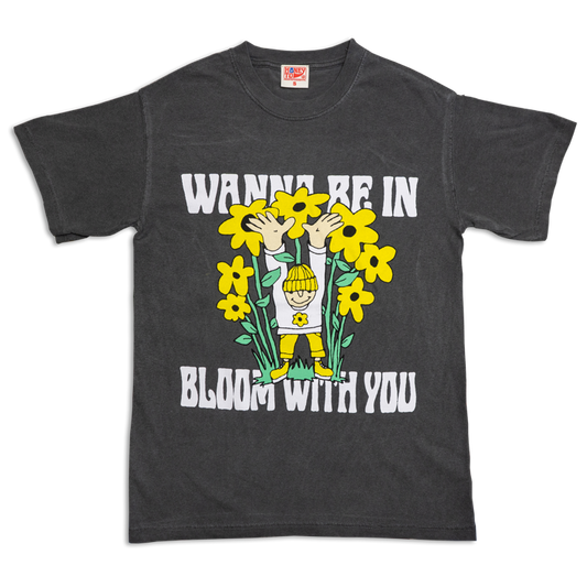 BLOOM TEE