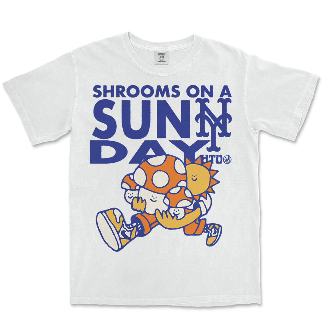 SUNNY DAY TEE