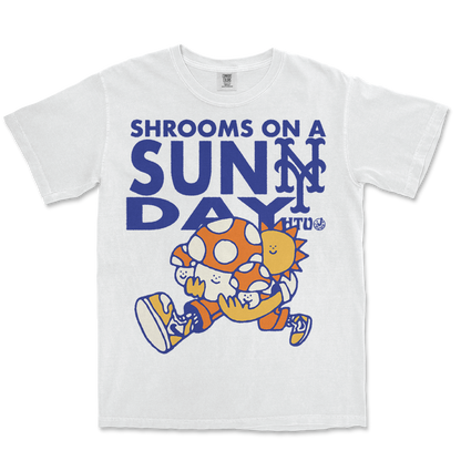 SUNNY DAY TEE