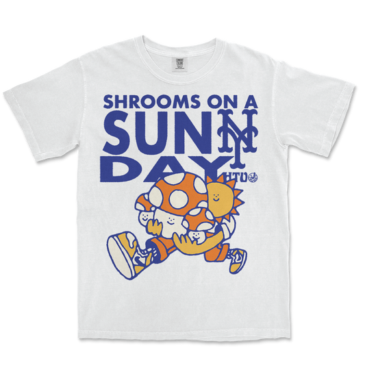 SUNNY DAY TEE