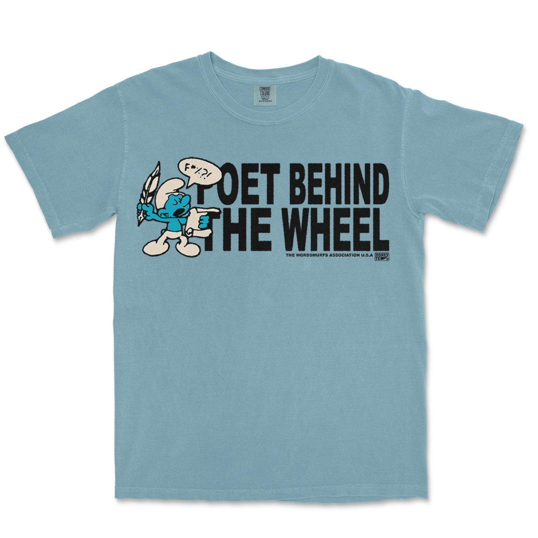 POET TEE