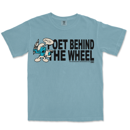 POET TEE
