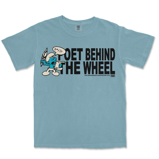 POET TEE