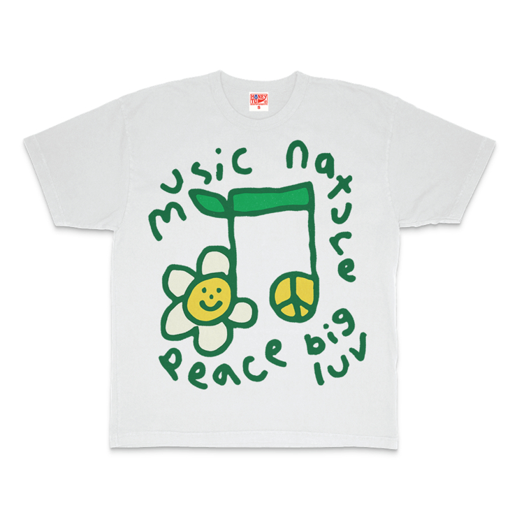 NOTE TEE