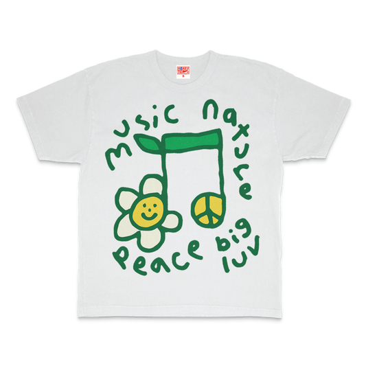 NOTE TEE