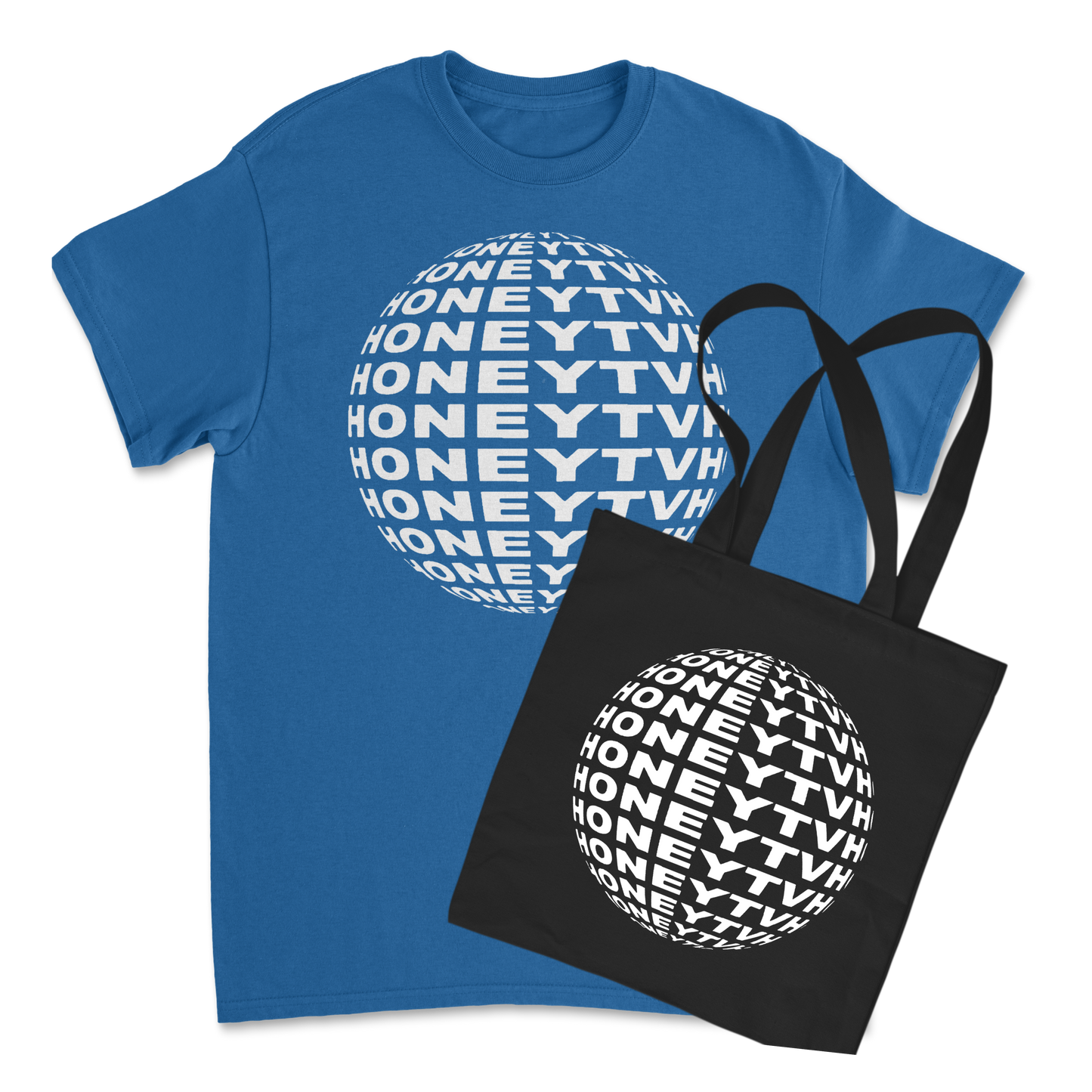 HTV GLOBE BUNDLE