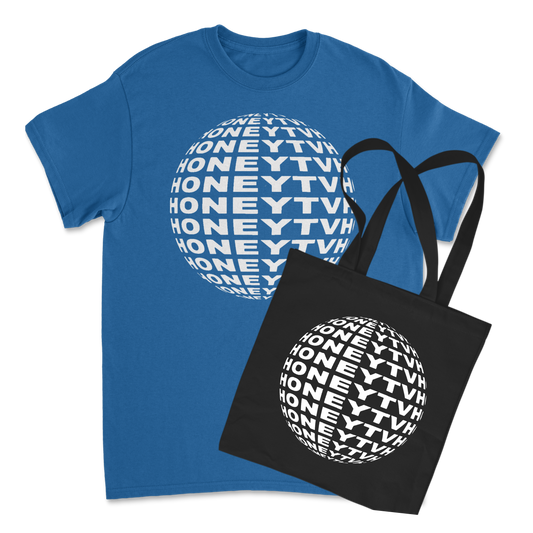 HTV GLOBE BUNDLE