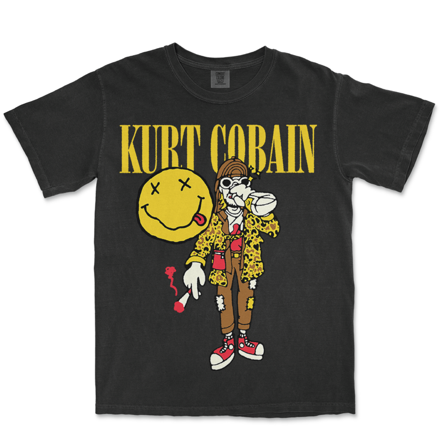KURT TEE