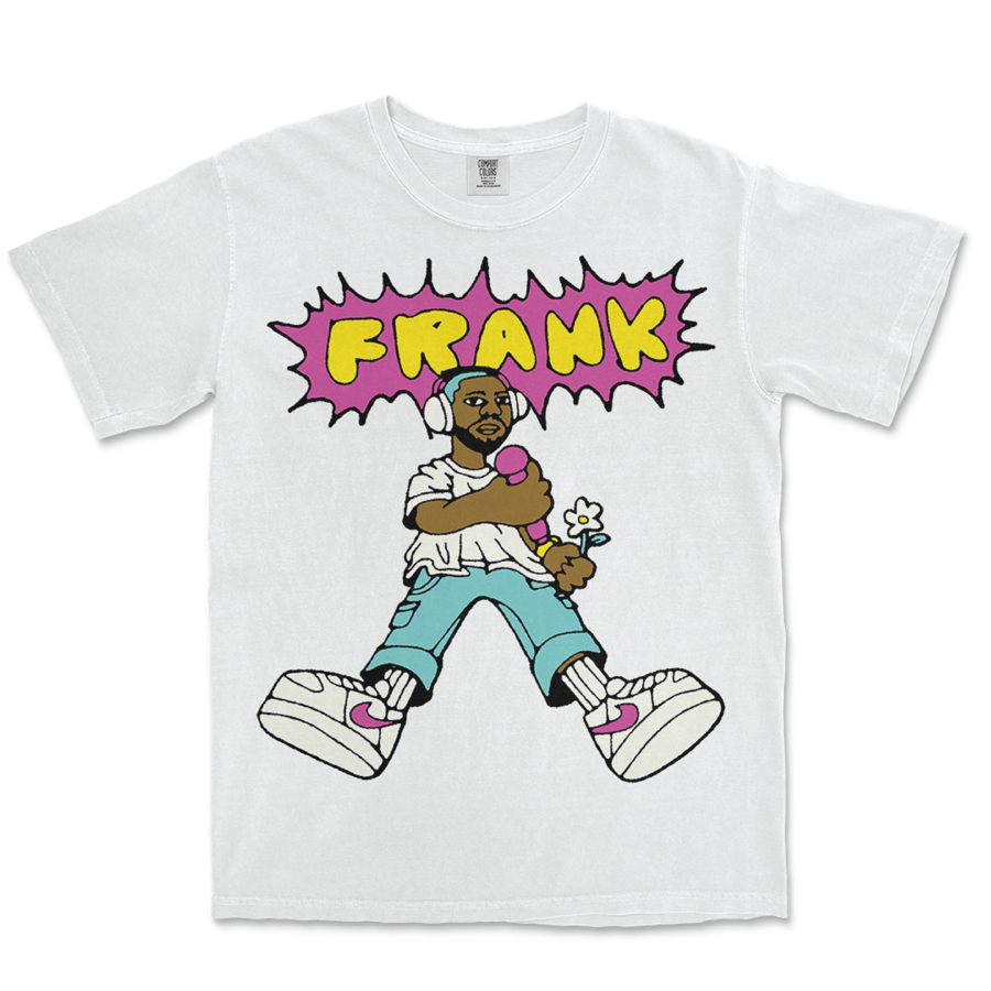 FRANK TEE
