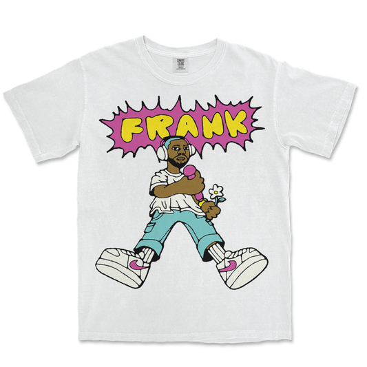 FRANK TEE