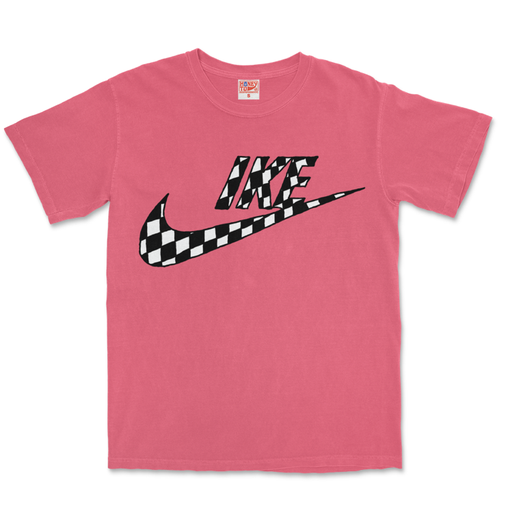 IKE SWOOSH TEE