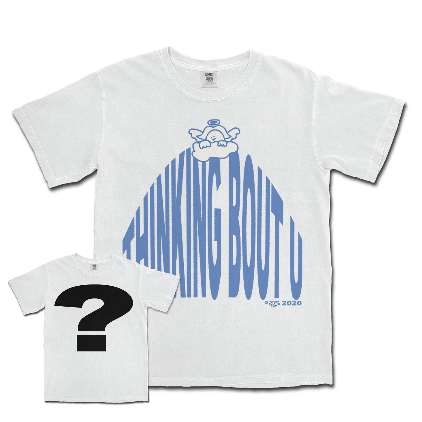 THINKIN' BOUT MYSTERY BUNDLE