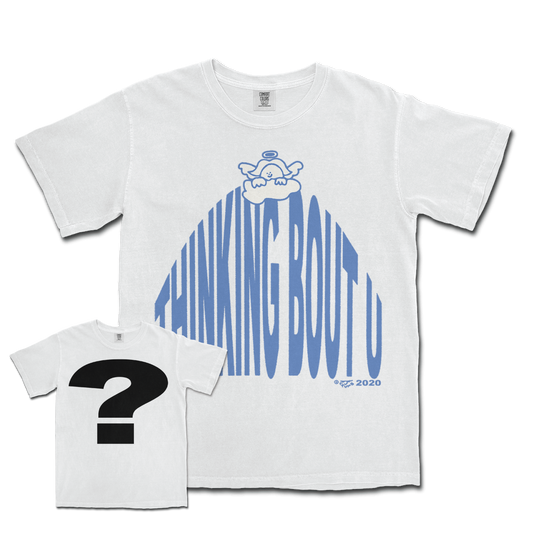 THINKIN' BOUT MYSTERY BUNDLE