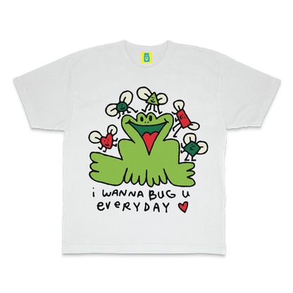 BUG U TEE