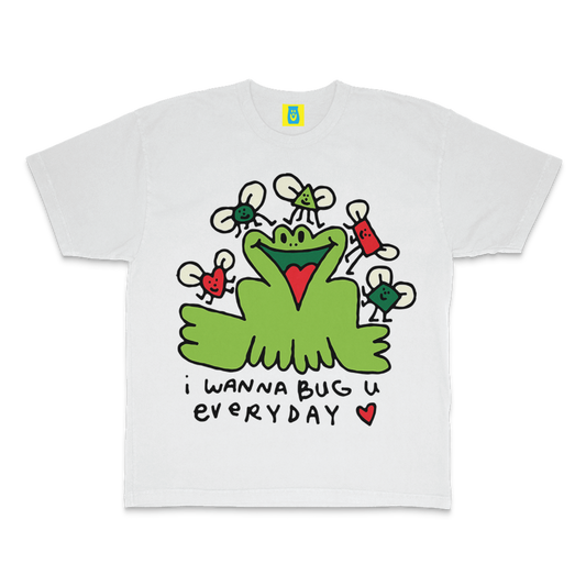 BUG U TEE