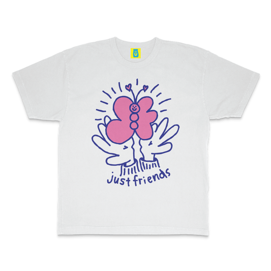 JF LOVE BUG TEE