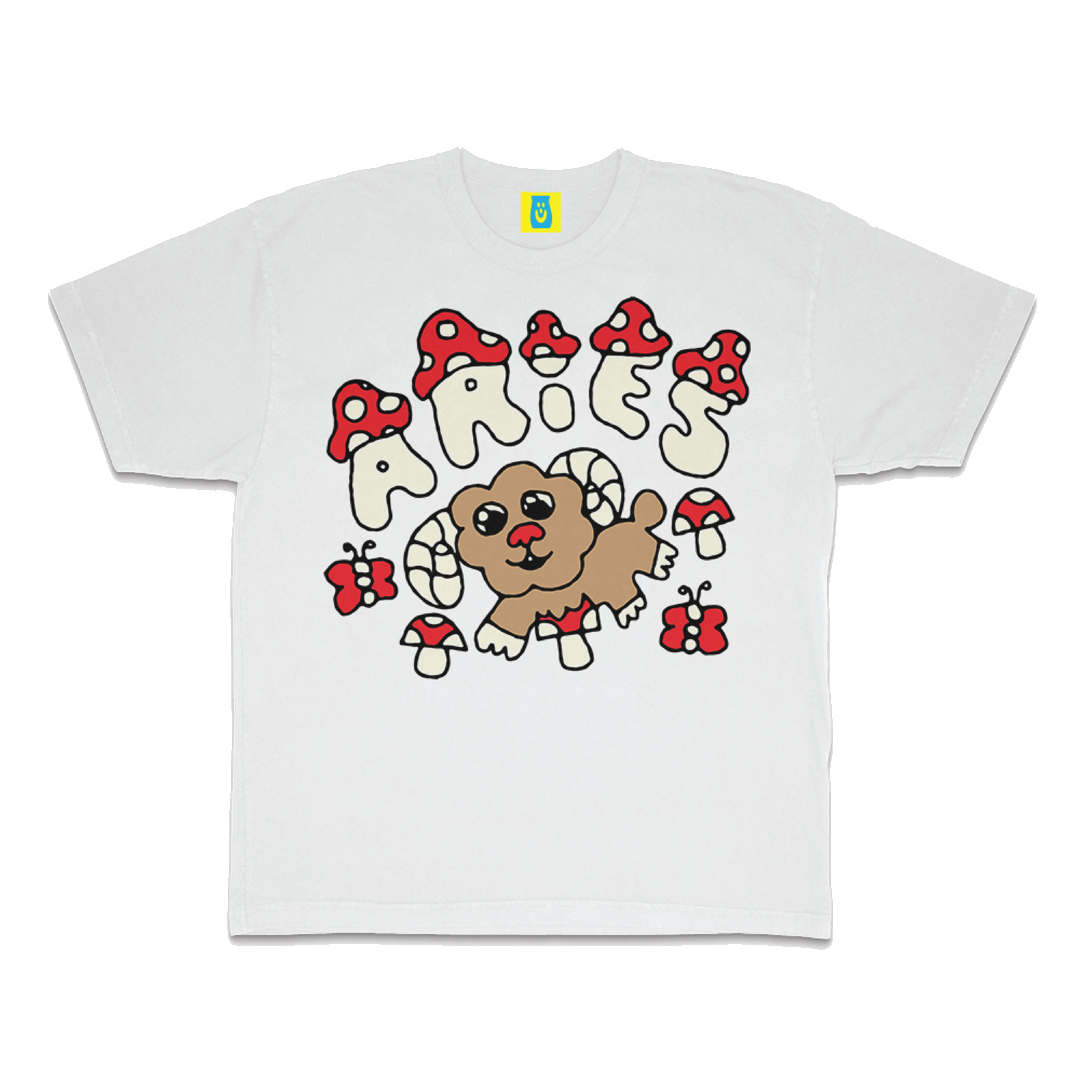 ARIES TEE
