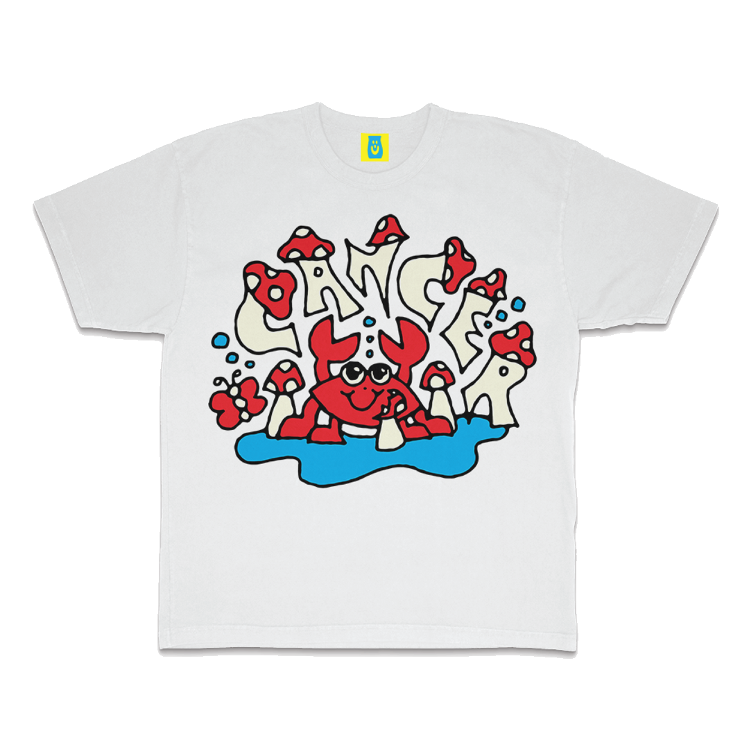CANCER TEE