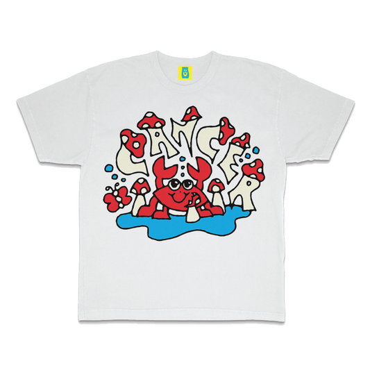 CANCER TEE